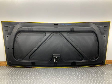 2001 Chevrolet Corvette- Decklid/Tailgate