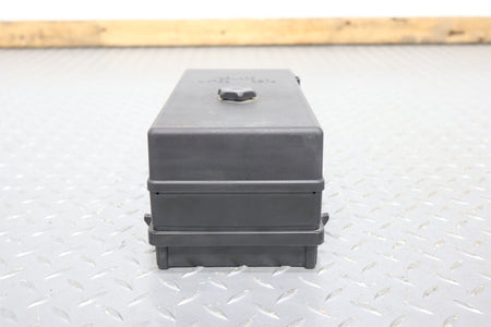 2001 Chevrolet Corvette- Engine Fuse Box