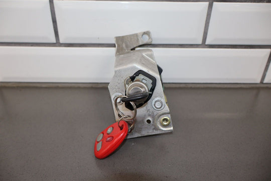 2001 Chevrolet Corvette Ignition Switch OEM