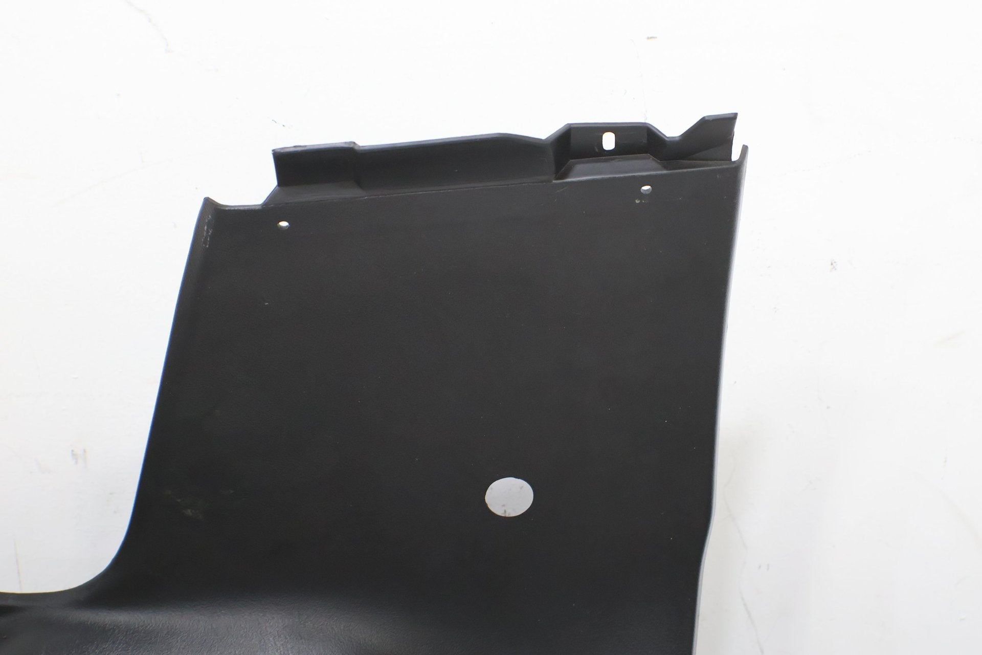 2001 Chevrolet Corvette- Quarter Trim Panel