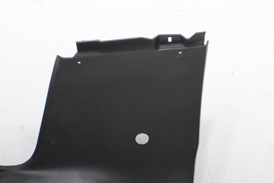 2001 Chevrolet Corvette- Quarter Trim Panel