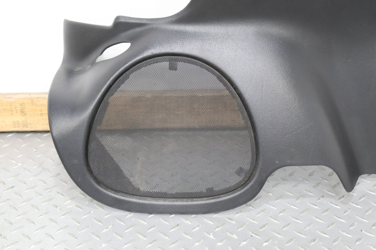 2001 Chevrolet Corvette- Quarter Trim Panel