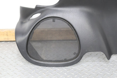 2001 Chevrolet Corvette- Quarter Trim Panel