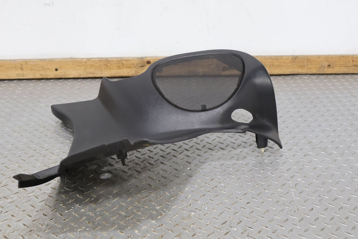 2001 Chevrolet Corvette- Quarter Trim Panel