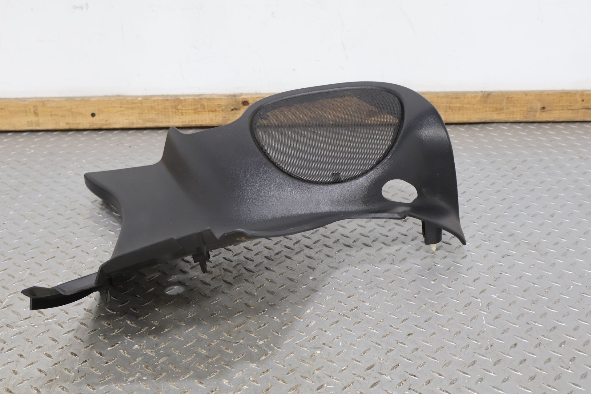 2001 Chevrolet Corvette- Quarter Trim Panel