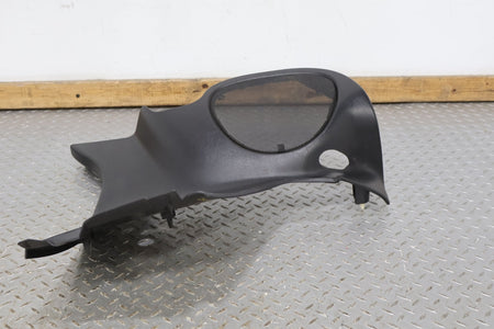2001 Chevrolet Corvette- Quarter Trim Panel