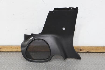 2001 Chevrolet Corvette- Quarter Trim Panel