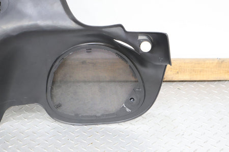 2001 Chevrolet Corvette- Quarter Trim Panel