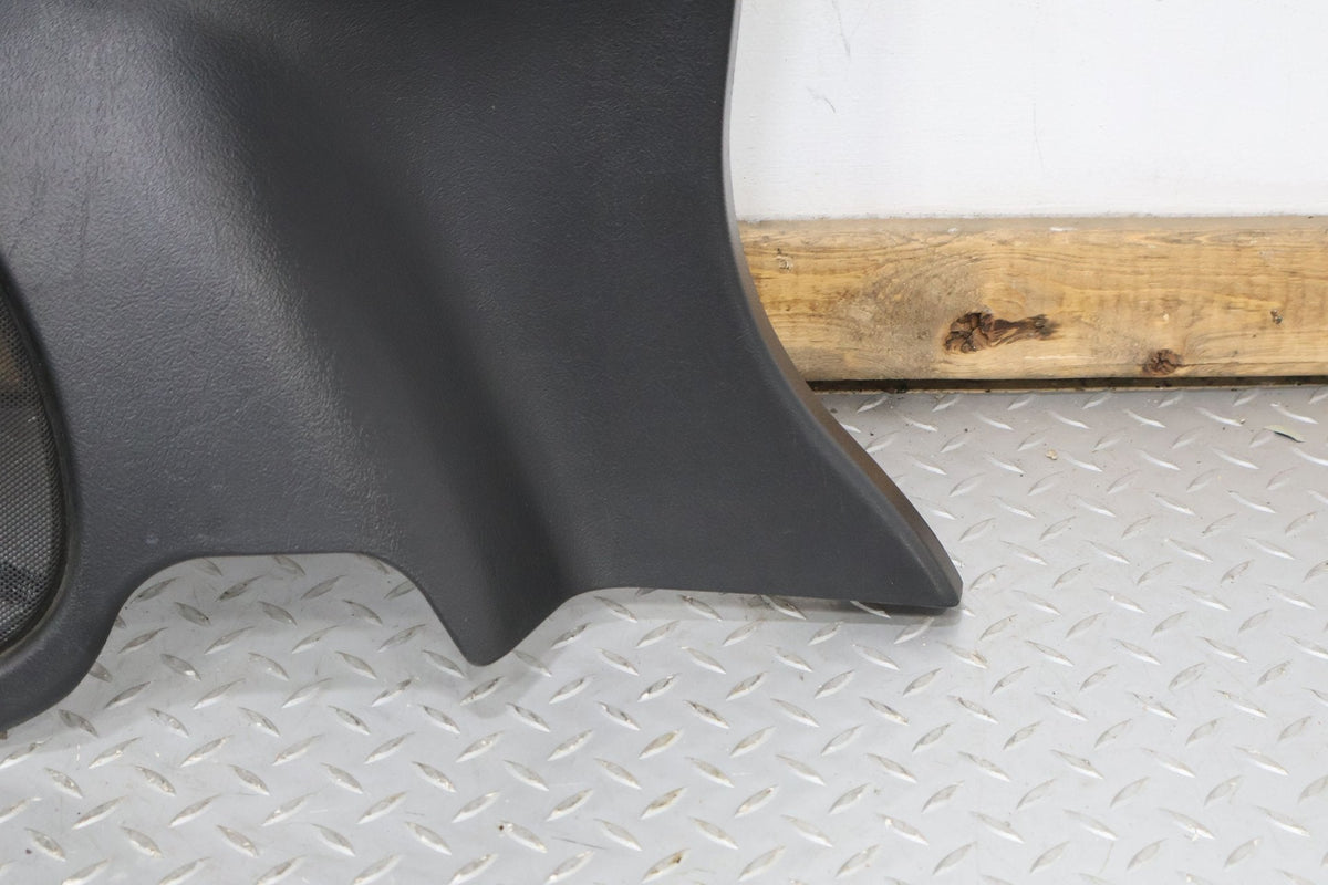 2001 Chevrolet Corvette- Quarter Trim Panel