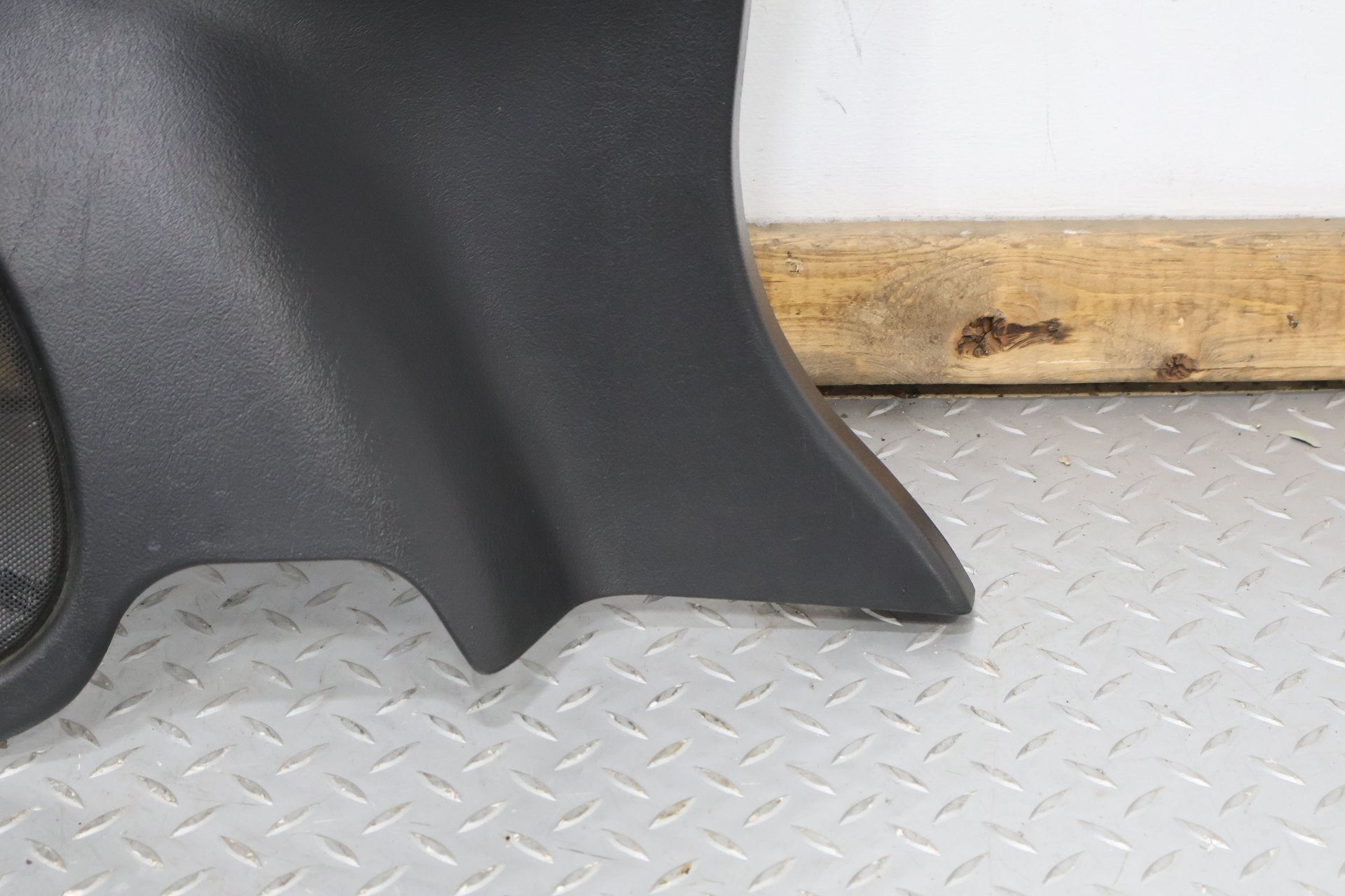 2001 Chevrolet Corvette- Quarter Trim Panel