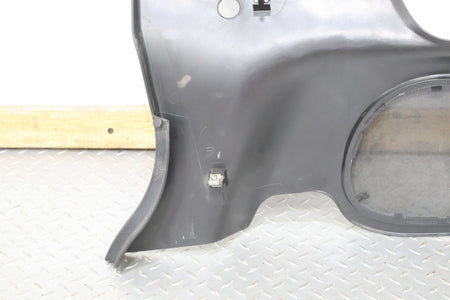2001 Chevrolet Corvette- Quarter Trim Panel