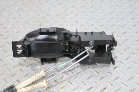 2001 Chevrolet Corvette- Right Front Door Latch