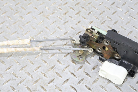 2001 Chevrolet Corvette- Right Front Door Latch