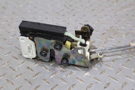 2001 Chevrolet Corvette- Right Front Door Latch