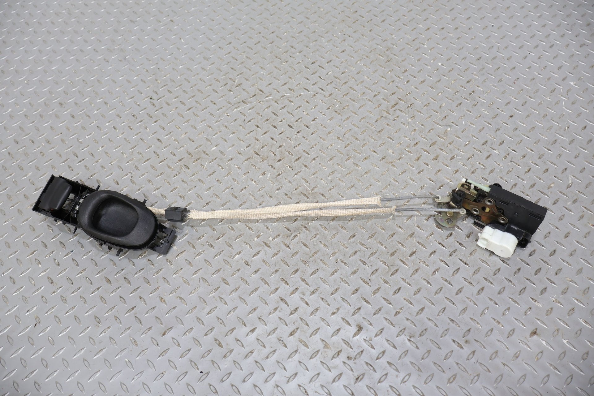 2001 Chevrolet Corvette- Right Front Door Latch
