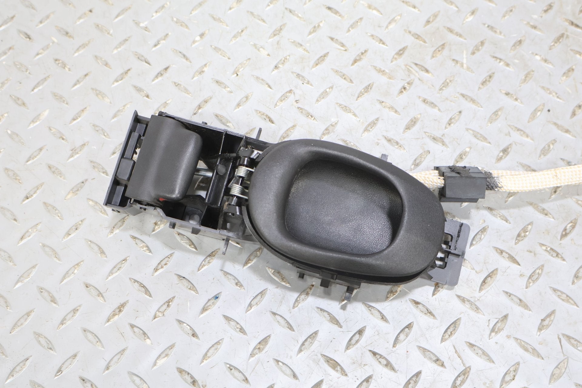 2001 Chevrolet Corvette- Right Front Door Latch