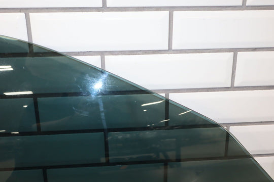 2001 Chevrolet Corvette Right Front Door Window