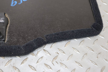 2001 Chevrolet Corvette- Trim Panel