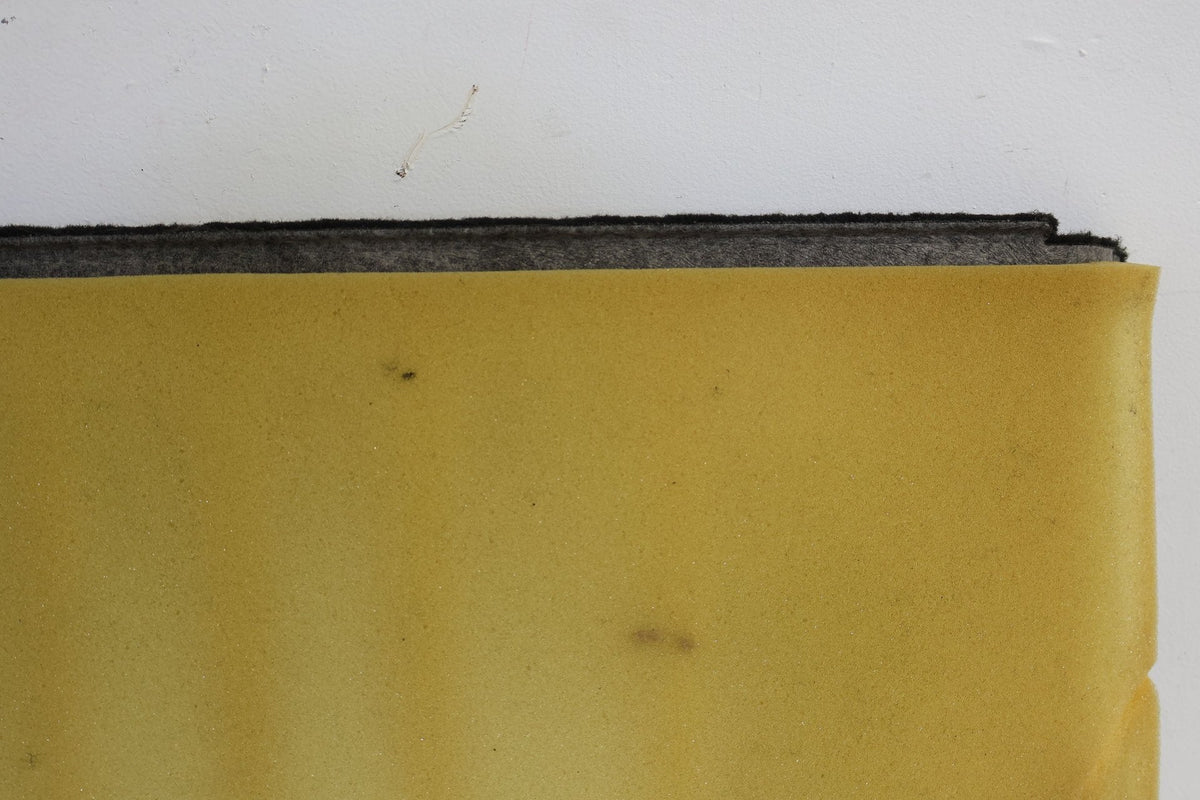 2001 Chevrolet Corvette- Trim Panel
