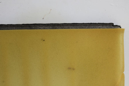 2001 Chevrolet Corvette- Trim Panel