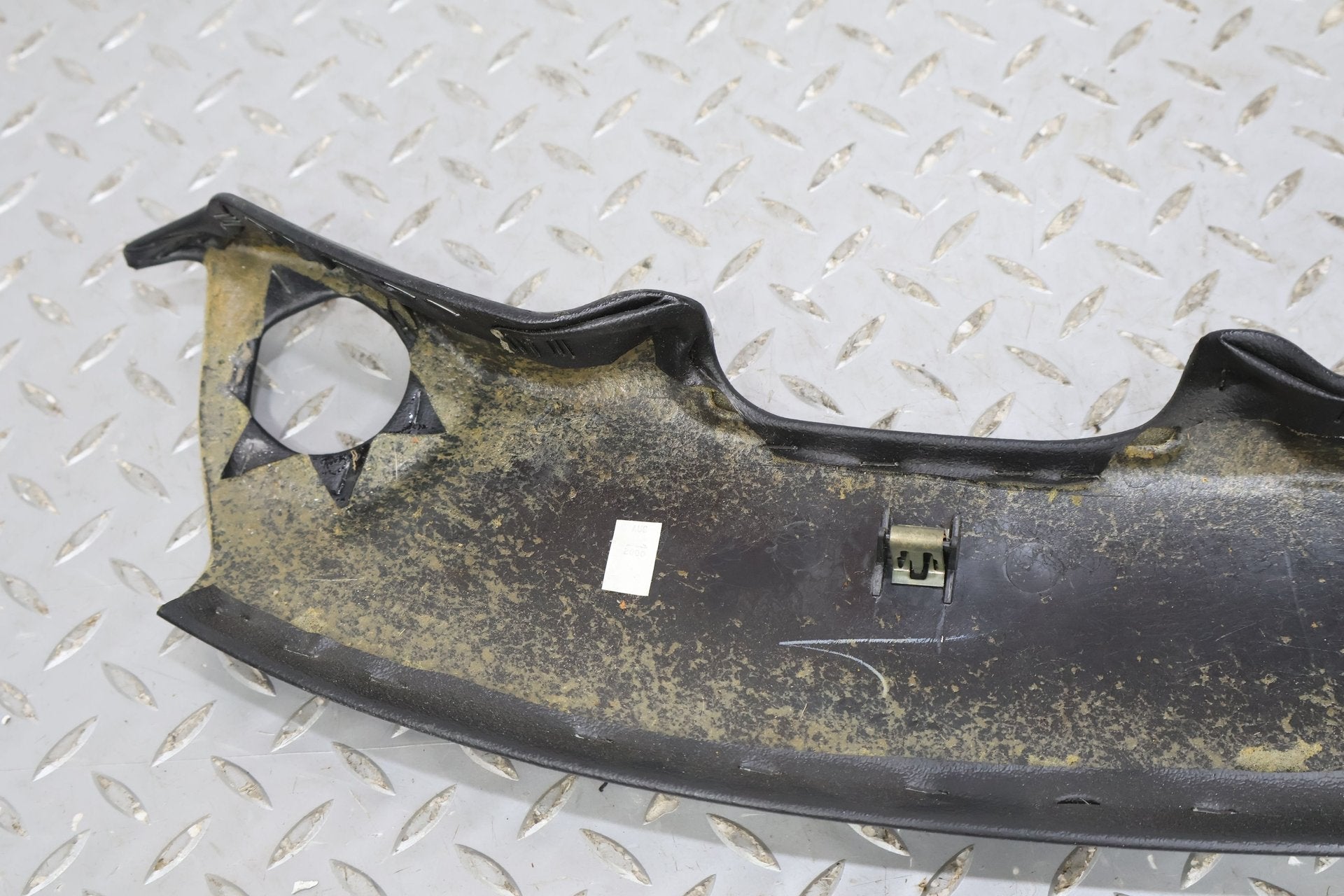 2001 Chevrolet Corvette- Trim Panel
