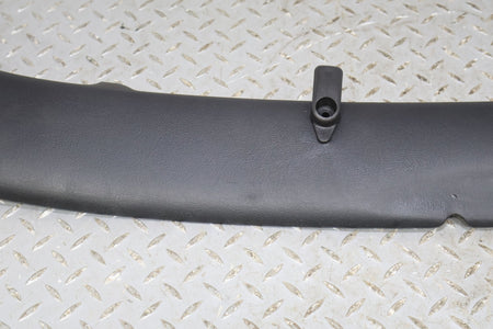 2001 Chevrolet Corvette- Trim Panel