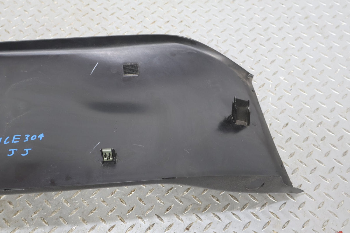 2001 Chevrolet Corvette- Trim Panel