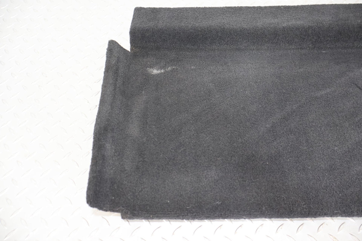 2001 Chevrolet Corvette- Trim Panel