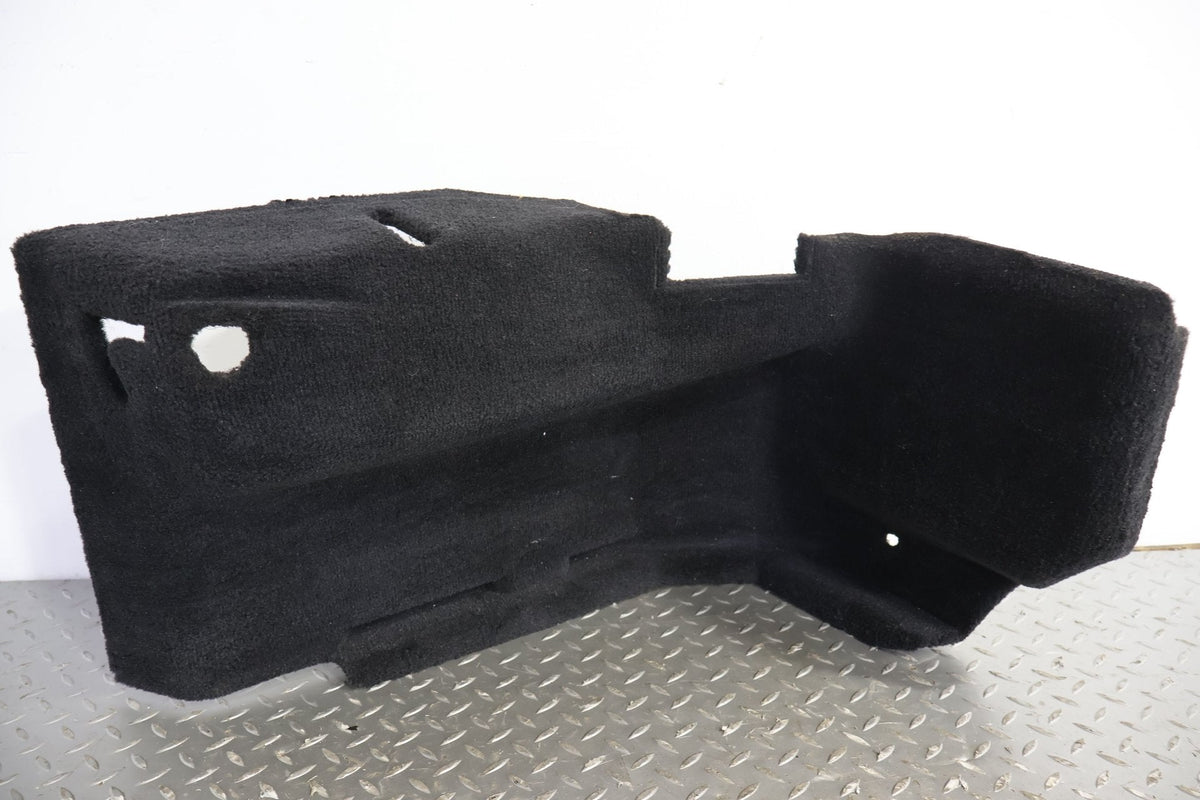 2001 Chevrolet Corvette- Trim Panel