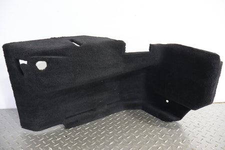 2001 Chevrolet Corvette- Trim Panel
