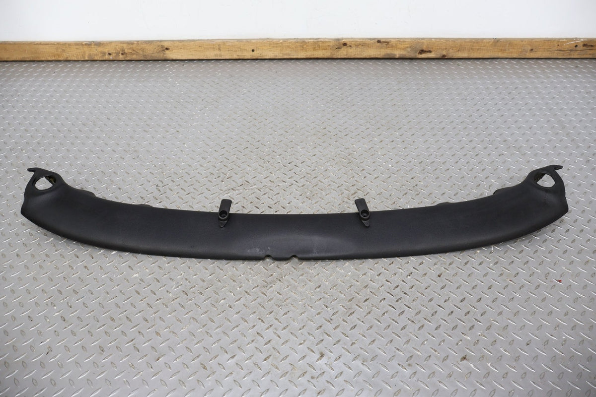 2001 Chevrolet Corvette- Trim Panel