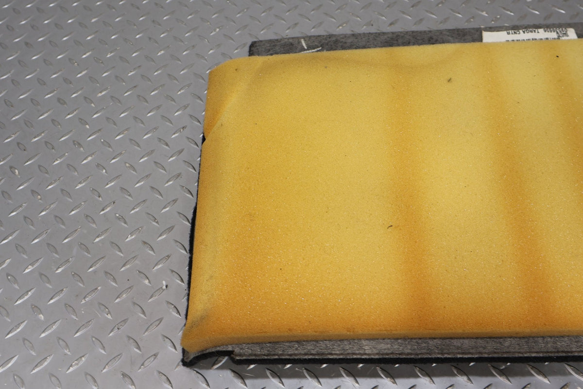 2001 Chevrolet Corvette- Trim Panel