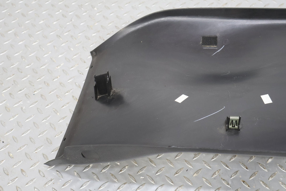 2001 Chevrolet Corvette- Trim Panel