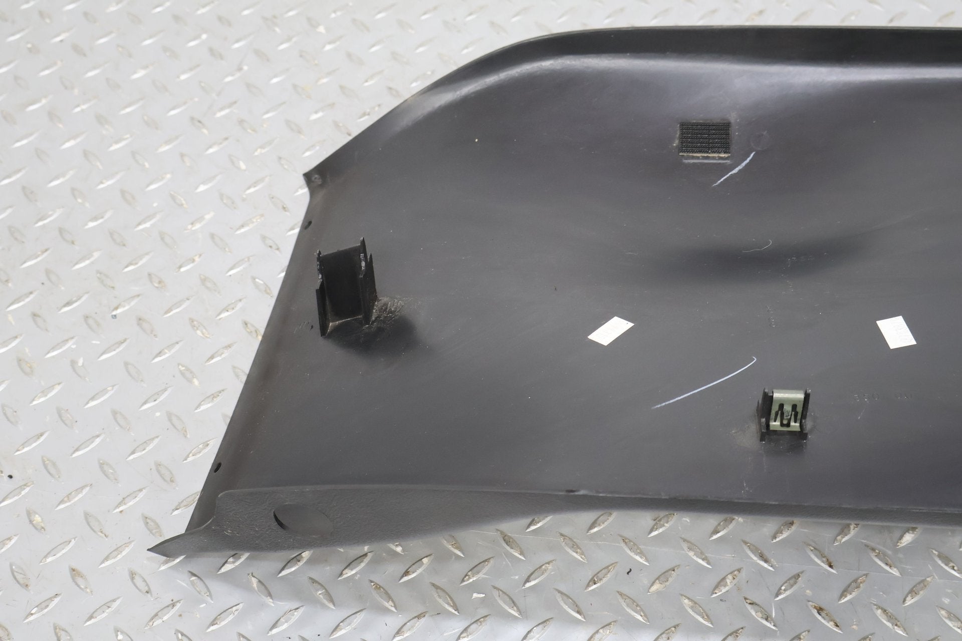 2001 Chevrolet Corvette- Trim Panel