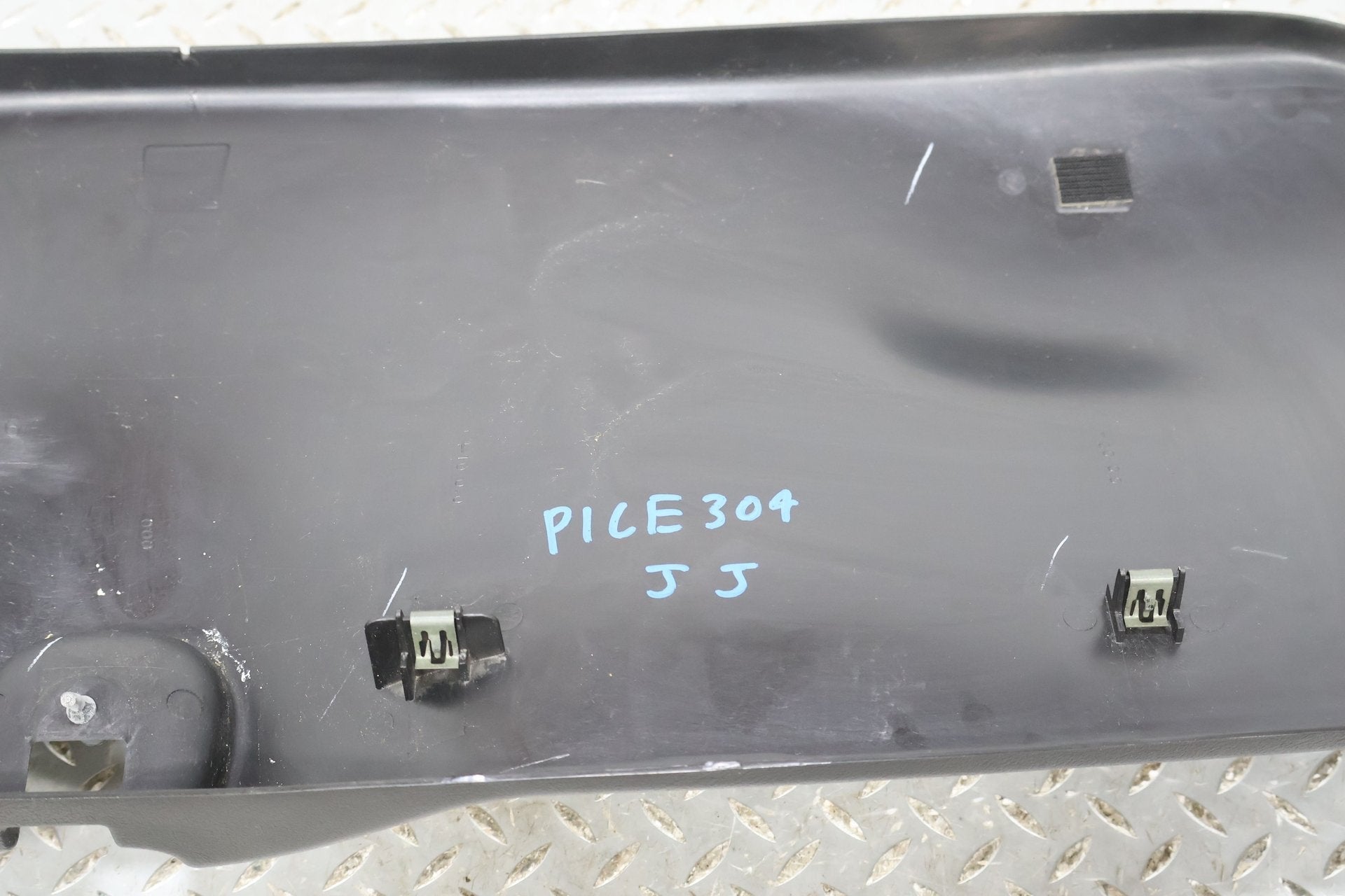2001 Chevrolet Corvette- Trim Panel