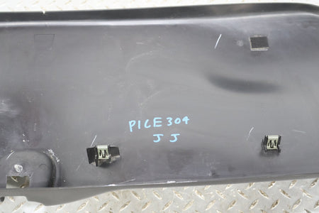 2001 Chevrolet Corvette- Trim Panel