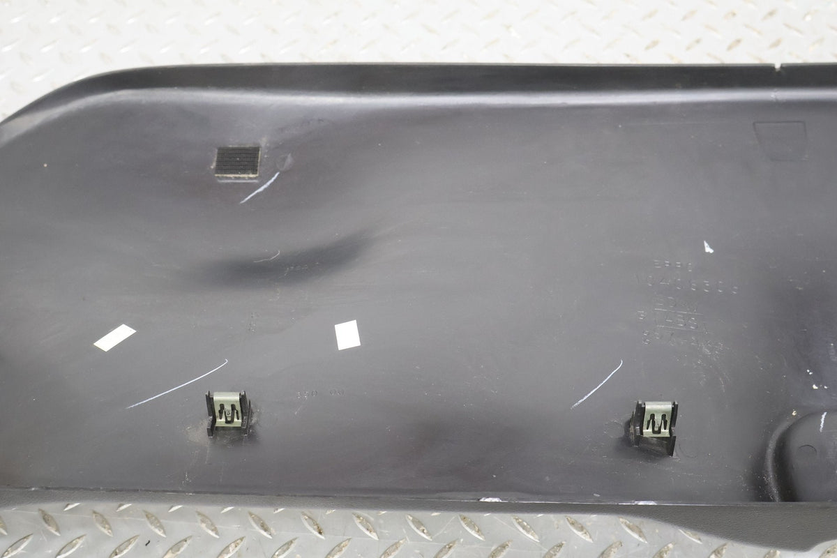 2001 Chevrolet Corvette- Trim Panel