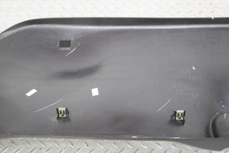 2001 Chevrolet Corvette- Trim Panel