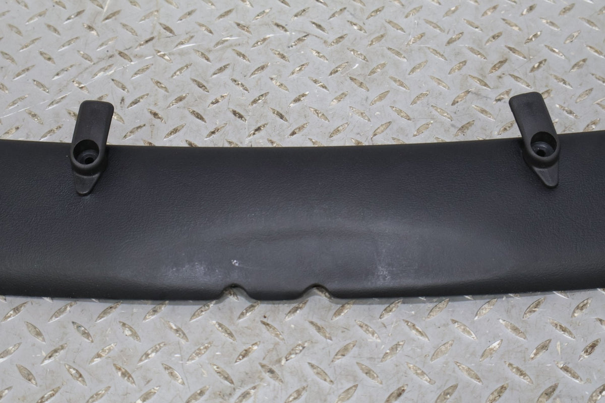 2001 Chevrolet Corvette- Trim Panel