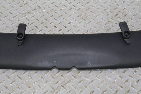 2001 Chevrolet Corvette- Trim Panel