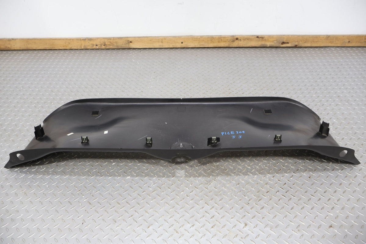 2001 Chevrolet Corvette- Trim Panel