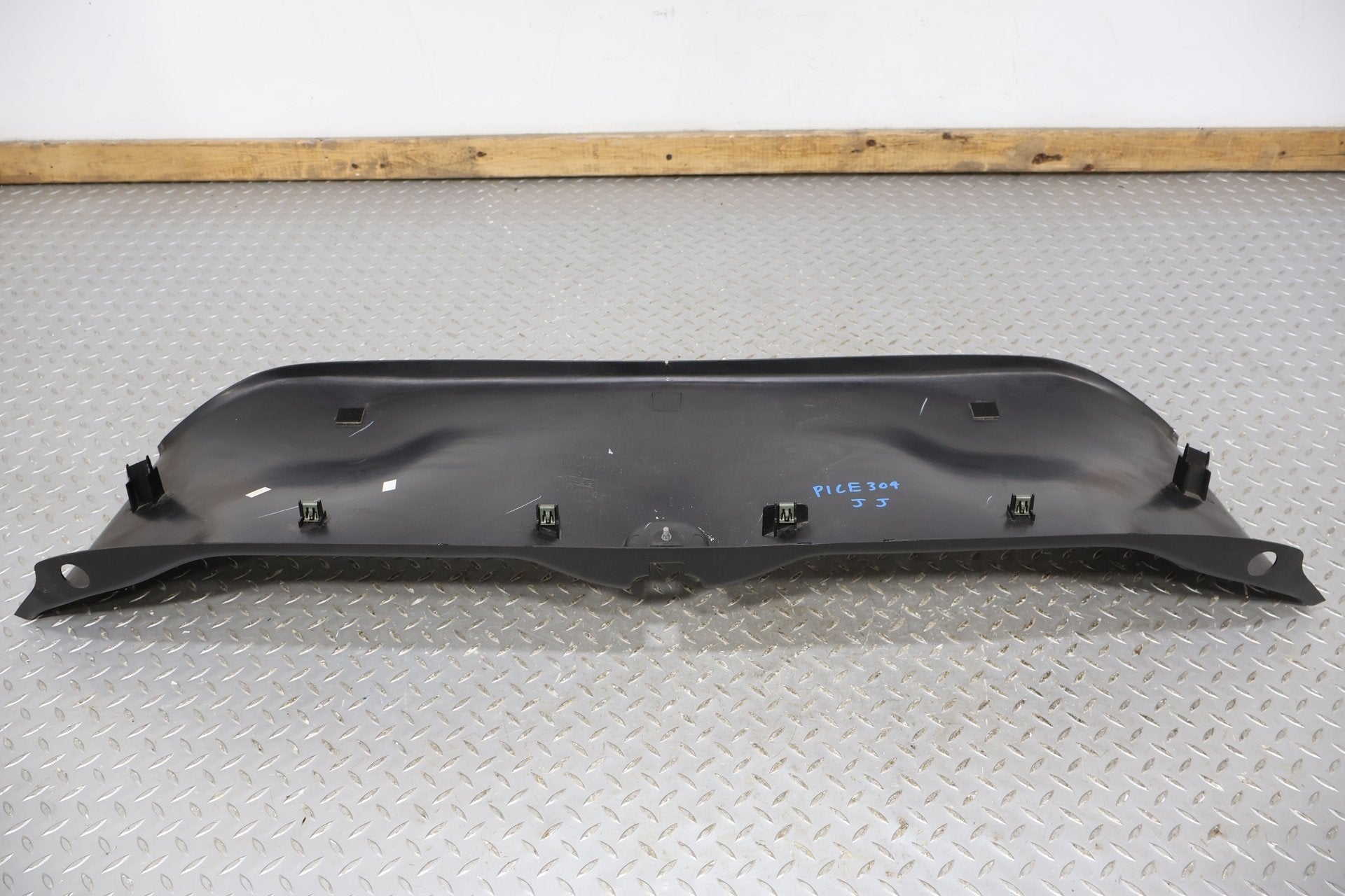 2001 Chevrolet Corvette- Trim Panel