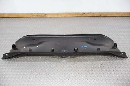 2001 Chevrolet Corvette- Trim Panel