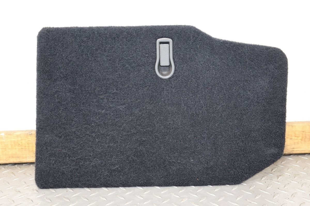 2001 Chevrolet Corvette- Trim Panel