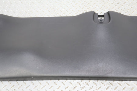2001 Chevrolet Corvette- Trim Panel