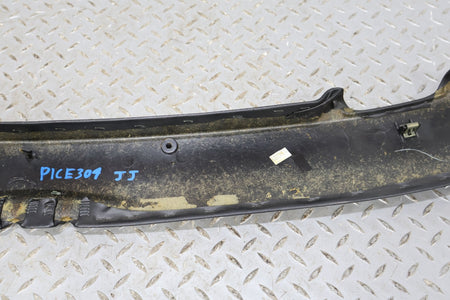2001 Chevrolet Corvette- Trim Panel