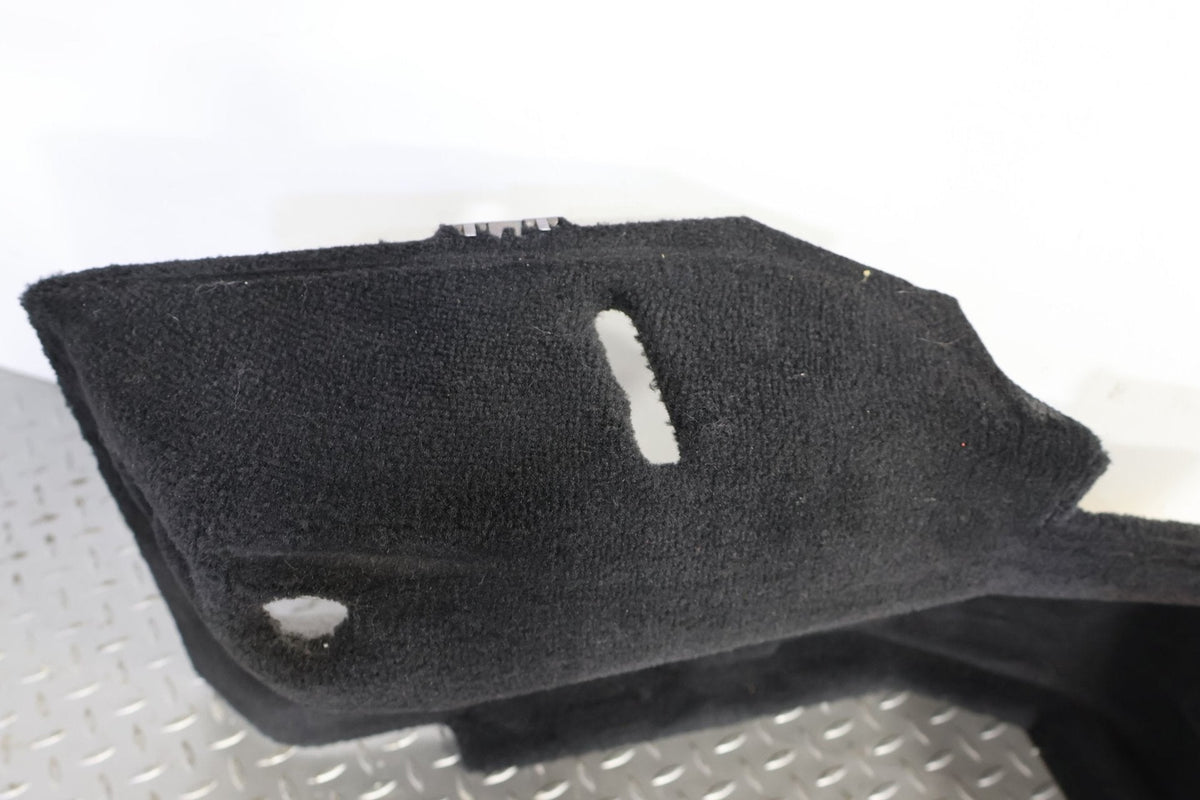 2001 Chevrolet Corvette- Trim Panel