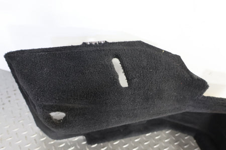 2001 Chevrolet Corvette- Trim Panel