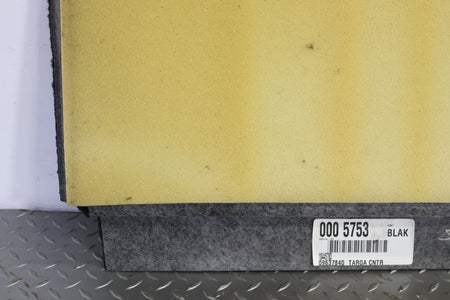 2001 Chevrolet Corvette- Trim Panel