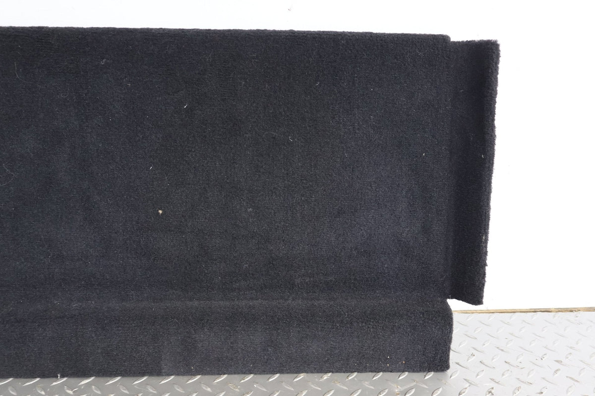 2001 Chevrolet Corvette- Trim Panel